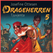 Tjuvjenta av Josefine Ottesen (Nedlastbar lydbok)