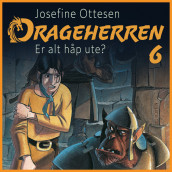 Er alt håp ute? av Josefine Ottesen (Nedlastbar lydbok)