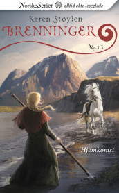 Hjemkomst av Karen Støylen (Ebok)