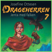 Jenta med falken av Josefine Ottesen (Nedlastbar lydbok)
