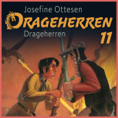 Drageherren av Josefine Ottesen (Nedlastbar lydbok)