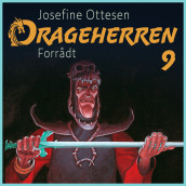 Forrådt av Josefine Ottesen (Nedlastbar lydbok)