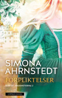Omslag - Forpliktelser