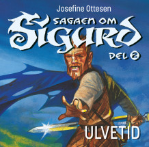 Ulvetid av Josefine Ottesen (Nedlastbar lydbok)