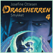 Smykket av Josefine Ottesen (Nedlastbar lydbok)