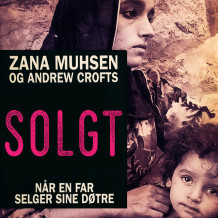 Solgt av Andrew Crofts og Zana Muhsen (Nedlastbar lydbok)