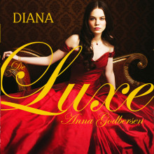 Diana av Anna Godbersen (Nedlastbar lydbok)