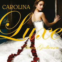 Carolina av Anna Godbersen (Nedlastbar lydbok)