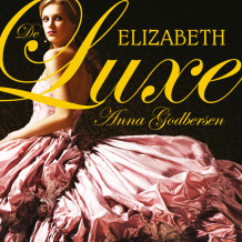 Elizabeth av Anna Godbersen (Nedlastbar lydbok)
