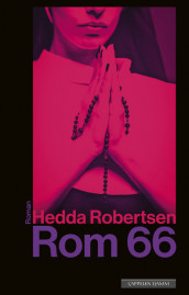 Rom 66 av Hedda Robertsen (Ebok)