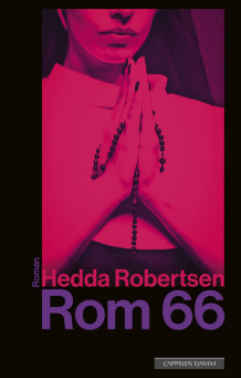 Rom 66 av Hedda Robertsen (Ebok)