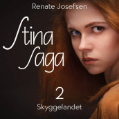 Skyggelandet av Renate Josefsen (Nedlastbar lydbok)