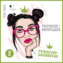 Prinsesse i rampelyset av Meg Cabot (Nedlastbar lydbok)