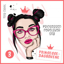 Prinsessen forelsker seg av Meg Cabot (Nedlastbar lydbok)