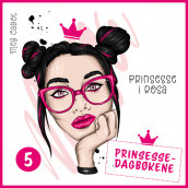 Prinsesse i rosa av Meg Cabot (Nedlastbar lydbok)