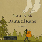 Dama til Rune av Marianne Teie (Nedlastbar lydbok)