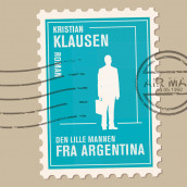 Den lille mannen fra Argentina av Kristian Klausen (Nedlastbar lydbok)
