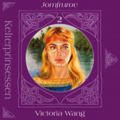 Jomfrurov av Victoria Wang (Nedlastbar lydbok)