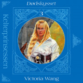 Dødskysset av Victoria Wang (Nedlastbar lydbok)