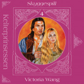 Skyggespill av Victoria Wang (Nedlastbar lydbok)