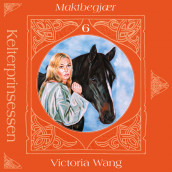 Maktbegjær av Victoria Wang (Nedlastbar lydbok)
