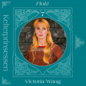 Flukt av Victoria Wang (Nedlastbar lydbok)
