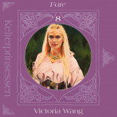 Fare av Victoria Wang (Nedlastbar lydbok)