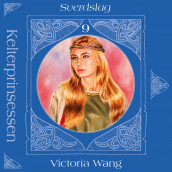 Sverdslag av Victoria Wang (Nedlastbar lydbok)