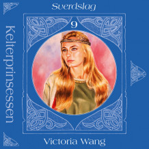 Sverdslag av Victoria Wang (Nedlastbar lydbok)