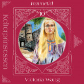 Ravnetid av Victoria Wang (Nedlastbar lydbok)