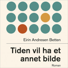 Tiden vil ha et annet bilde av Eirin Betten (Nedlastbar lydbok)