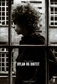 Dylan og diktet av Erling Aadland (Innbundet)
