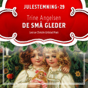 De små gleder av Trine Angelsen (Nedlastbar lydbok)