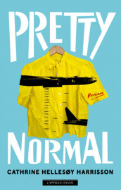 Pretty Normal av Cathrine Hellesøy Harrisson (Ebok)