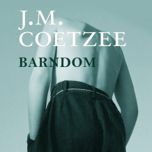 Barndom av J.M. Coetzee (Nedlastbar lydbok)