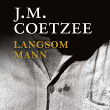 Langsom mann av J.M. Coetzee (Nedlastbar lydbok)