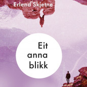 Eit anna blikk av Erlend Skjetne (Nedlastbar lydbok)