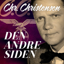Den andre siden av Christian Christensen (Nedlastbar lydbok)