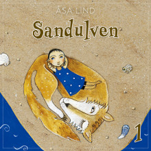 Sandulven av Åsa Lind (Nedlastbar lydbok)