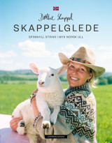 Omslag - Skappelglede