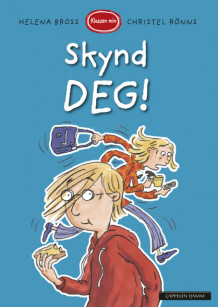 Skynd deg! av Helena Bross (Innbundet)