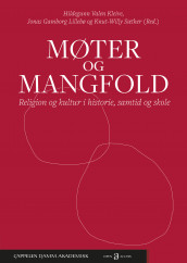 Møter og mangfold (Ebok)