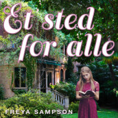 Et sted for alle av Freya Sampson (Nedlastbar lydbok)