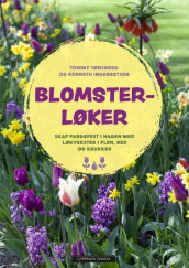 Omslag - Blomsterløker