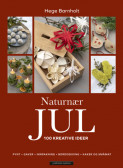 Omslag - Naturnær jul