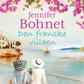 Den franske villaen av Jennifer Bohnet (Nedlastbar lydbok)