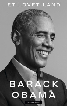 Et lovet land av Barack Obama (Heftet)