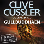 Gullbuddhaen av Clive Cussler og Craig Dirgo (Nedlastbar lydbok)