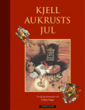 Omslag - Kjell Aukrusts jul
