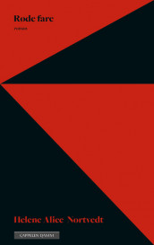 Røde fare av Helene V. Nortvedt (Ebok)